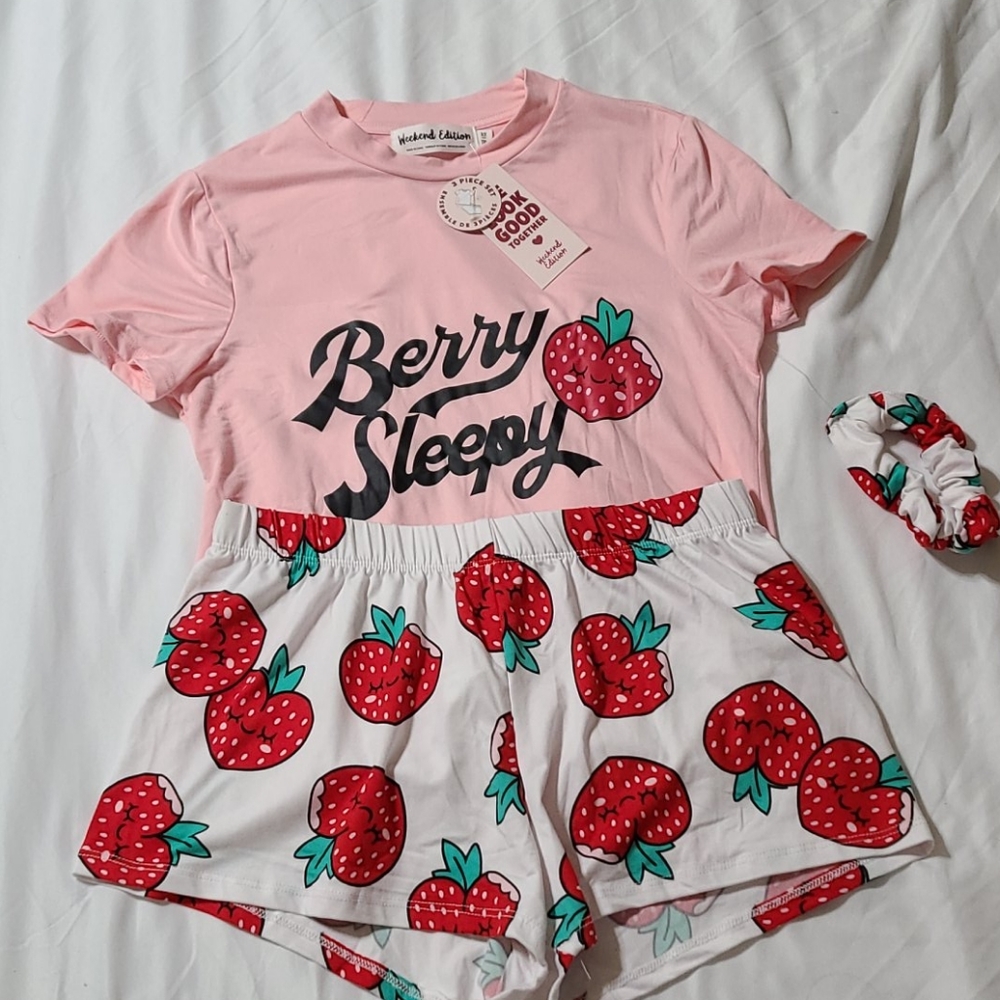 PJ set